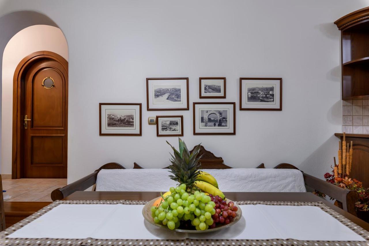 Zoe & Zen Collection Apartment ปาริเกีย ภายนอก รูปภาพ