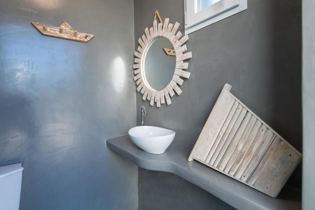 Zoe & Zen Collection Apartment ปาริเกีย ภายนอก รูปภาพ
